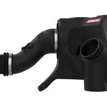 AFE Sealed Intake (2017-2019 Honda Ridgeline V6-3.5L) - 56-70013R