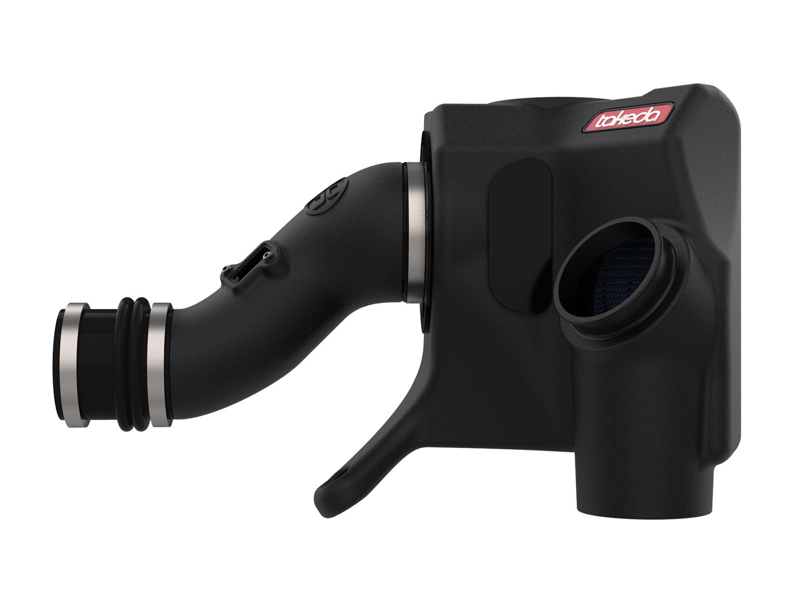 AFE Sealed Intake (2017-2019 Honda Ridgeline V6-3.5L) - 56-70013R