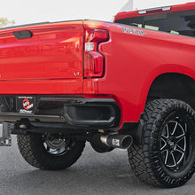 AFE Cat-Back Exhaust System (2019-2020 GM Trucks V6-4.3L/V8-5.3L) - 49-44107-B