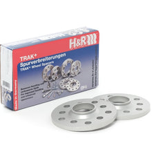 H&R Trak+ 23mm DRA Wheel Spacer 5/112