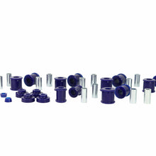SuperPro Mazda - Complete Kit (1971-1974 RX-2 Base) - KIT055K