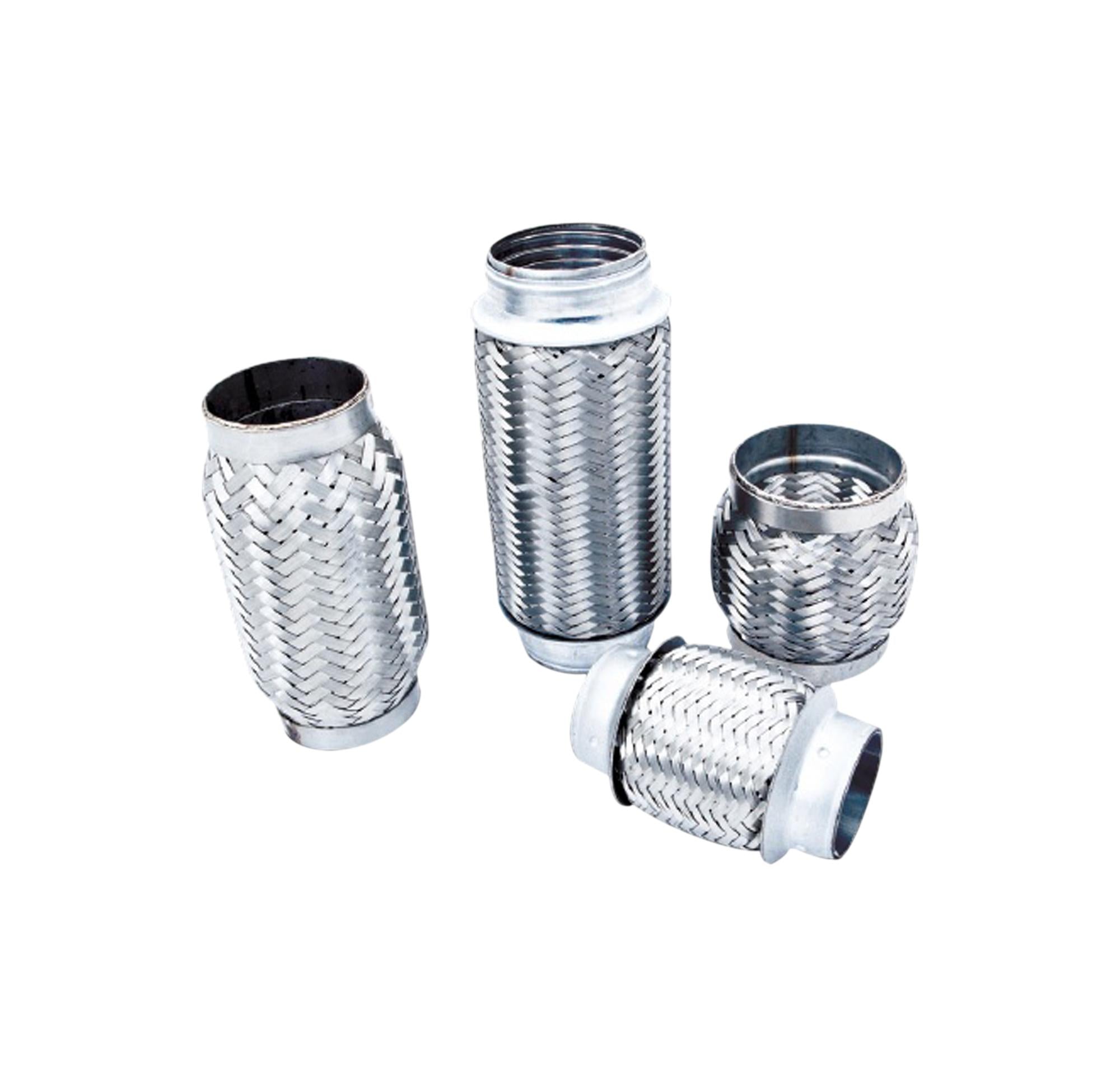 XForce 3.5" Id X 8" Long - FB350-800