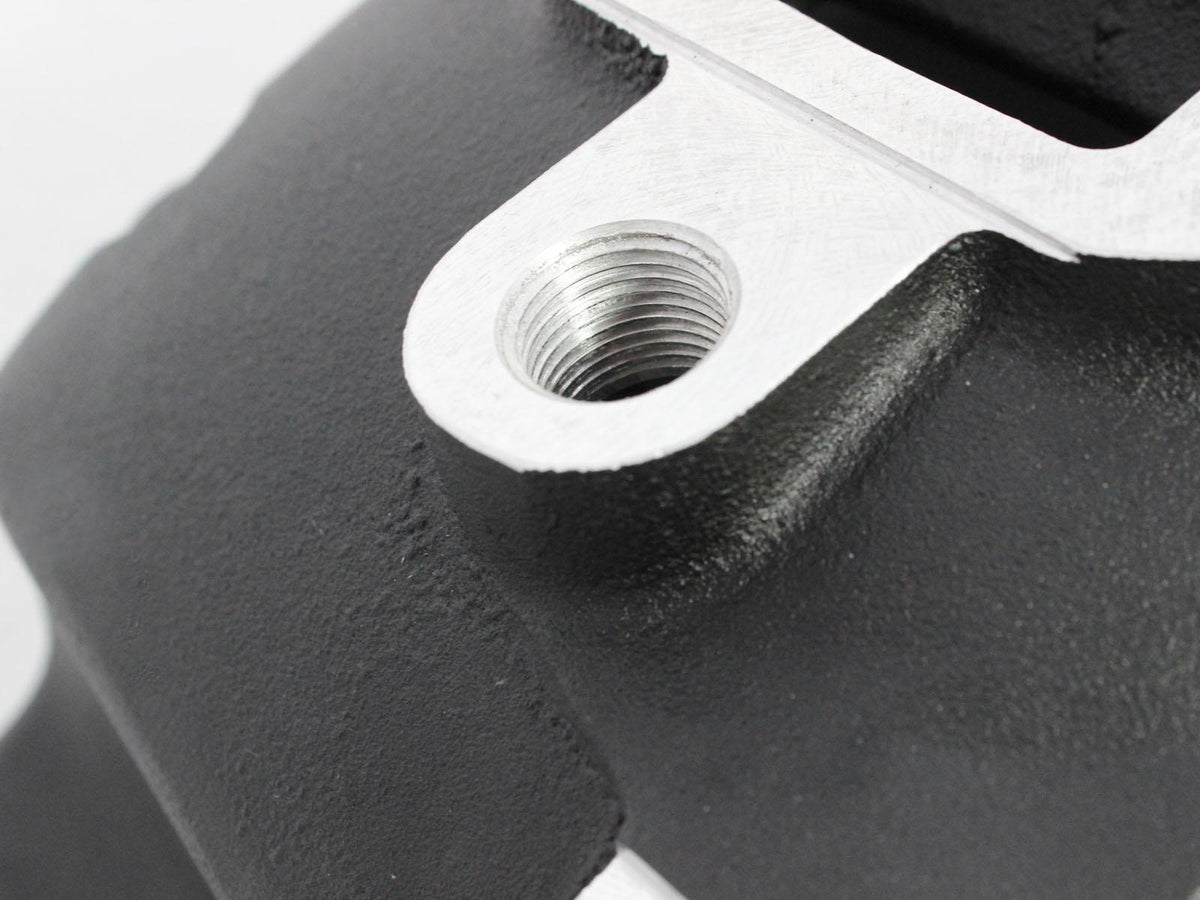 AFE BladeRunner Intake Manifold (2007-2018 2500, 3500, Ram 2500, Ram 3500) - 46-10071-1