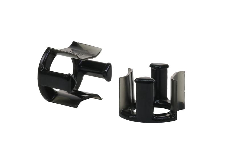 Whiteline Performance Control Arm Lower - Inner Rear Bushing Kit - W53619