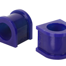 SuperPro Sway Bar Chassis Mount Bush Kit - SPF1451-26K