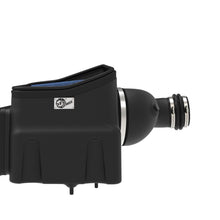 AFE 54-13016R Magnum FORCE Stage-2 Cold Air Intake System w/ Pro 5R Filter (2011-2016 GM Diesel Trucks V8-6.6L TD LML)