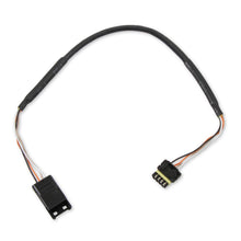 Holley Can Adapter Harness M/F 1 Foot  - 558-451