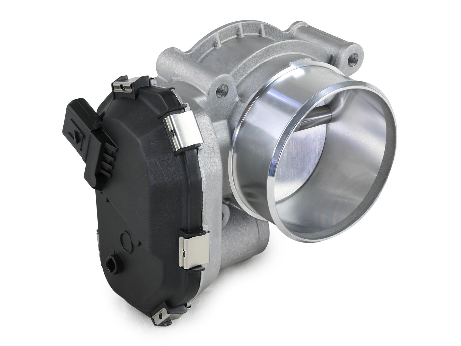 AFE 73mm Throttle Body (2017-2026 Ford, Lincoln Fitments) - 46-39116