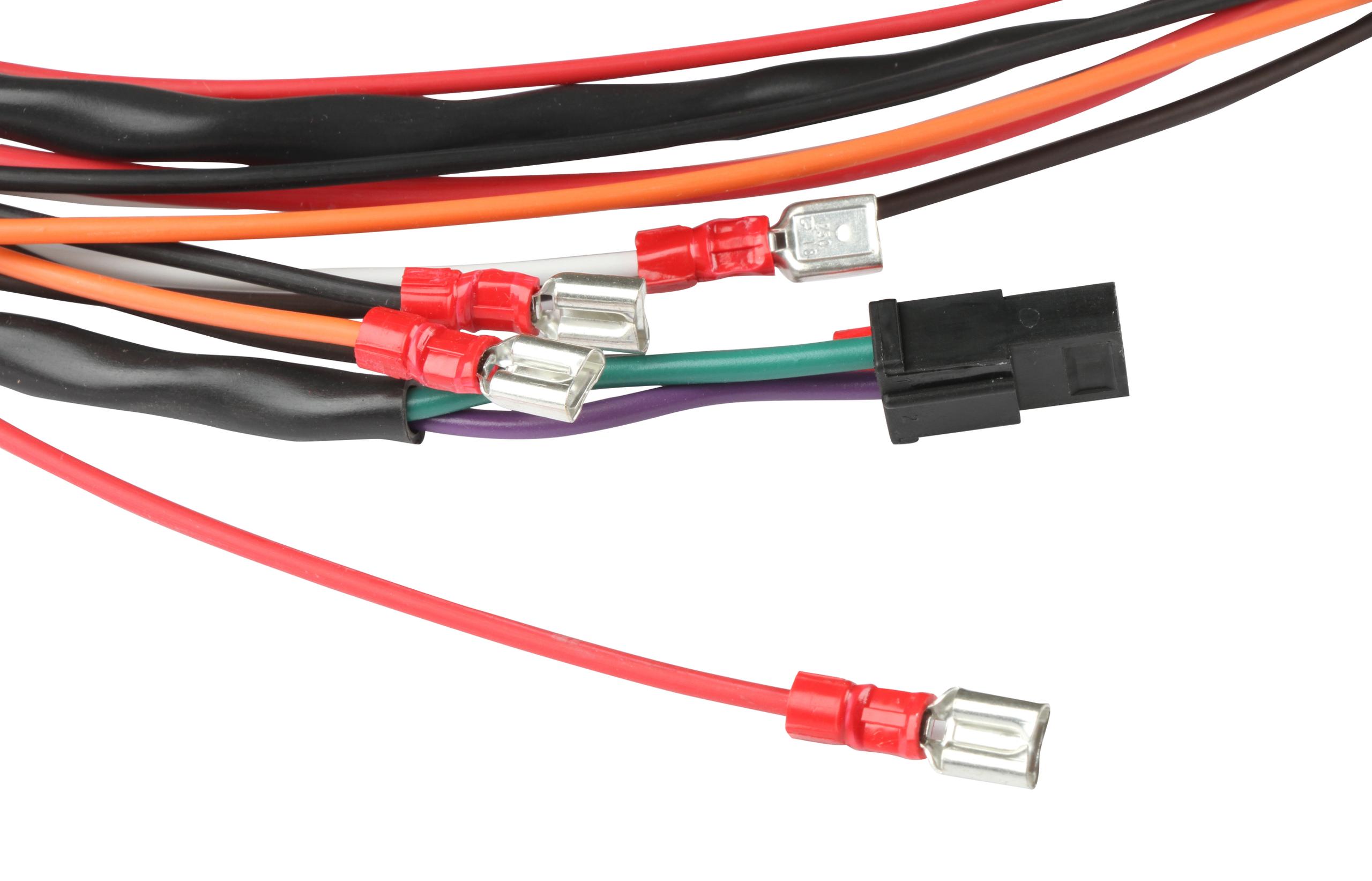 6ALN Ignition Control, DIRT.  - 64316