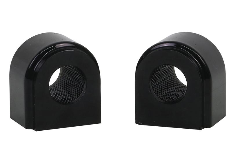 Whiteline Performance Rear Sway Bar 20.7MM Bushings, Fits VW Golf GTI MK7 Audi A3 - W23677