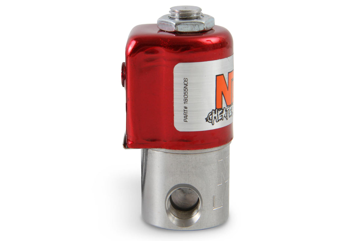 NOS  Pro Race Fogger "Professional" Nitrous System. - 04466NOS