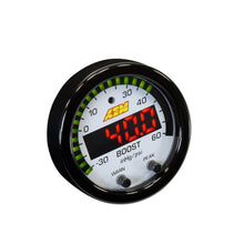 AEM X-Series Gauge - 30-0308