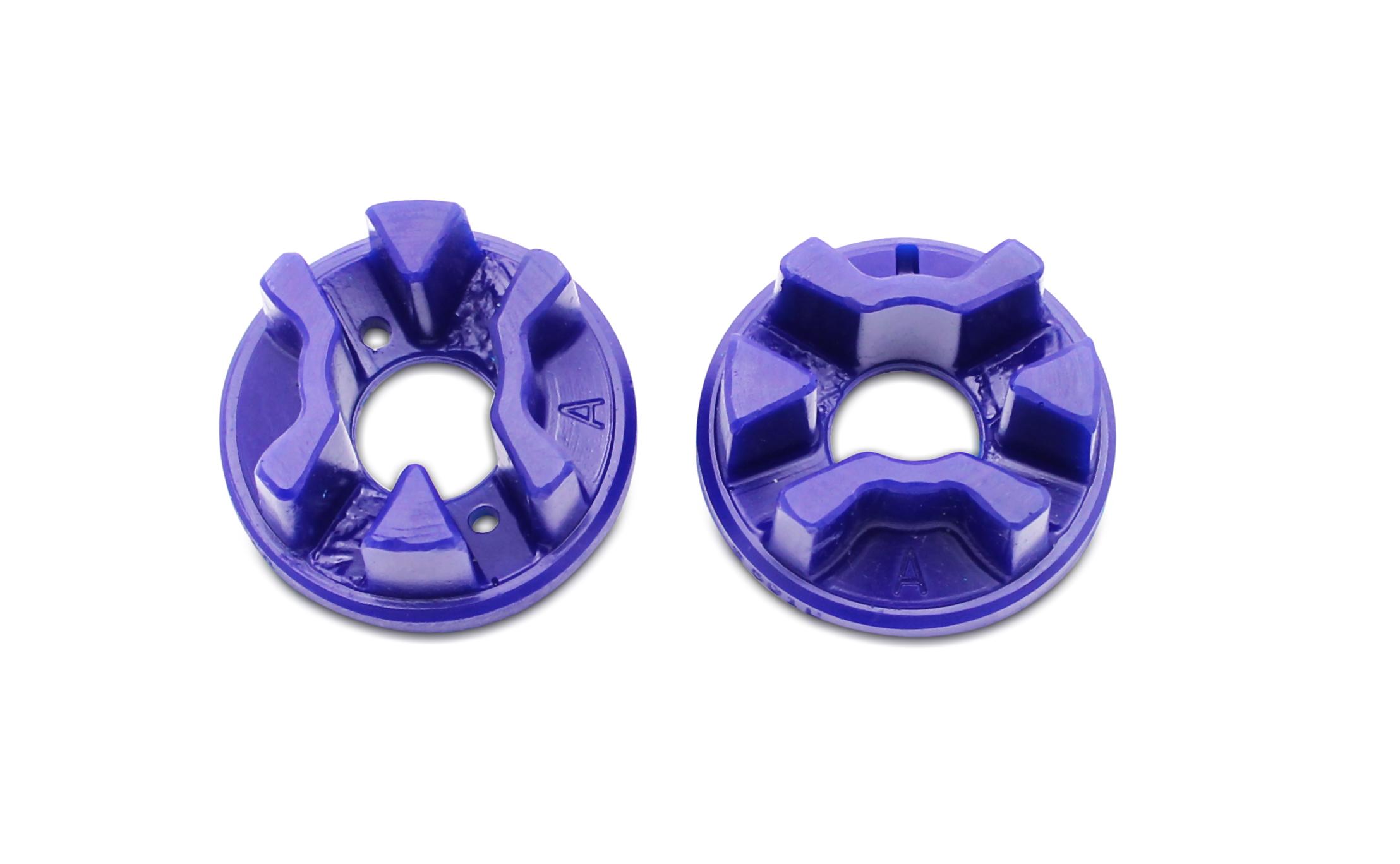 SuperPro UPPER ENGINE SUPPORT/ R LARGE - SPF2501K