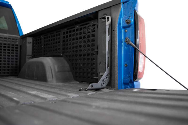 Addictive Desert Designs 2022-2025 Chevrolet Silverado , GMC Sierra 1500/2500 Bed Channel Stiffeners - AC1402501NA