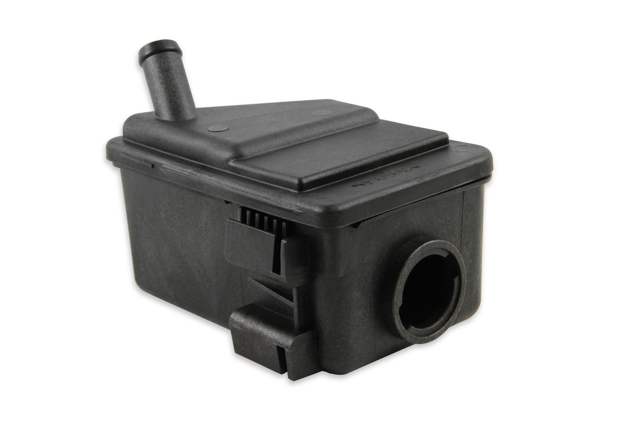 Holley P/S Reservoir Kit for LS Brackets.  - 198-200