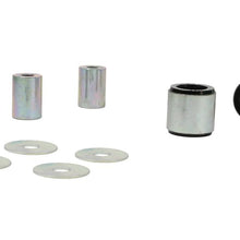 Whiteline Performance Front Shock Absorber To Control Arm Bushing 05-11 Chrysler 300 Whiteline (2005-2011 300, Magnum, Charger, Challenger) - W33333