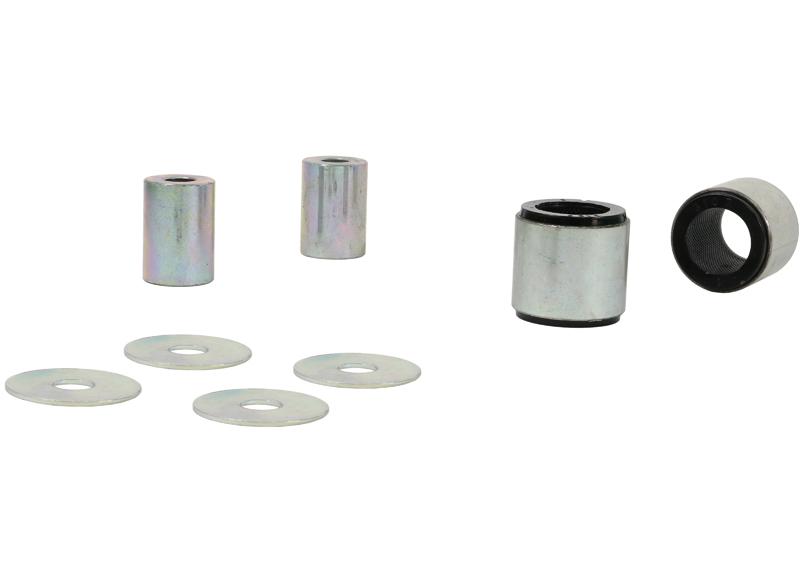 Whiteline Performance Front Shock Absorber To Control Arm Bushing 05-11 Chrysler 300 Whiteline (2005-2011 300, Magnum, Charger, Challenger) - W33333