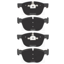 DFC 07-19 BMW X6 Front 4000 Hybridynamic Brake Pads
