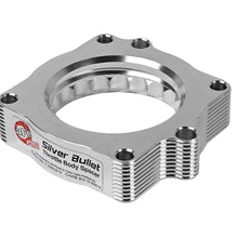 AFE Silver Bullet Throttle Body Spacer Kit - 46-32005