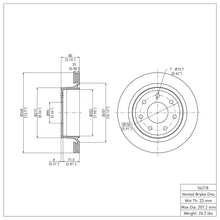 Technical Drawing