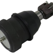 Whiteline Performance Ball Joint Lower Front Standard Replacement 81-93 Ford Mustang Whiteline (1978-1997 Zephyr, Capri, Grand Marquis, Marquis, Mustang, Continental, Mark VI, Thunderbird, Cougar, Granada, Town Car, Aerostar, Country Squire, Crown Victori