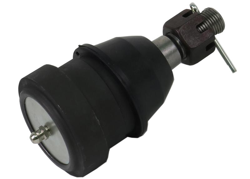 Whiteline Performance Ball Joint Lower Front Standard Replacement 81-93 Ford Mustang Whiteline (1978-1997 Zephyr, Capri, Grand Marquis, Marquis, Mustang, Continental, Mark VI, Thunderbird, Cougar, Granada, Town Car, Aerostar, Country Squire, Crown Victori
