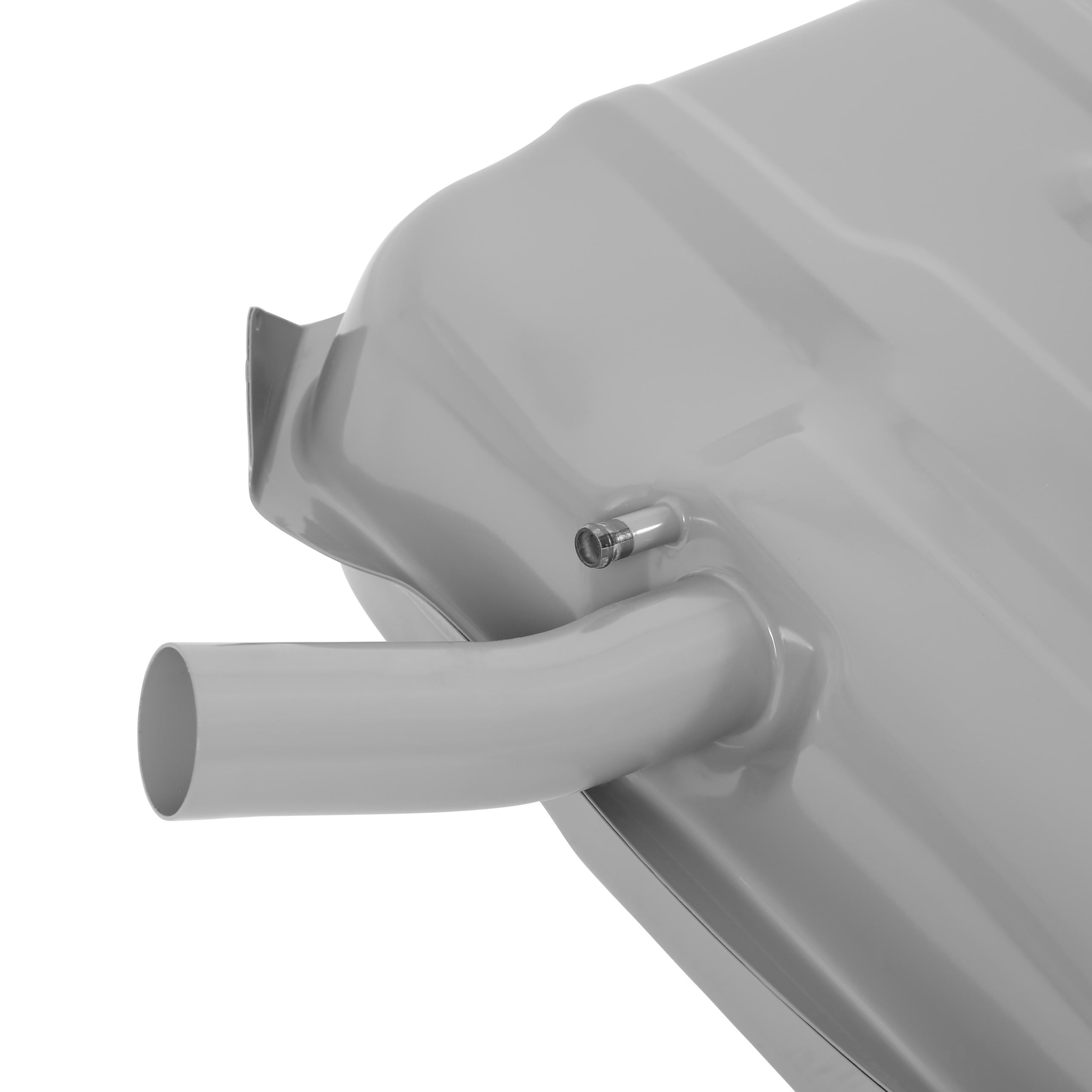 Holley Sniper EFI - Stock Replacement Fuel Tank - 1964-1967 El Camino (1964-1967 El Camino) - 19-538