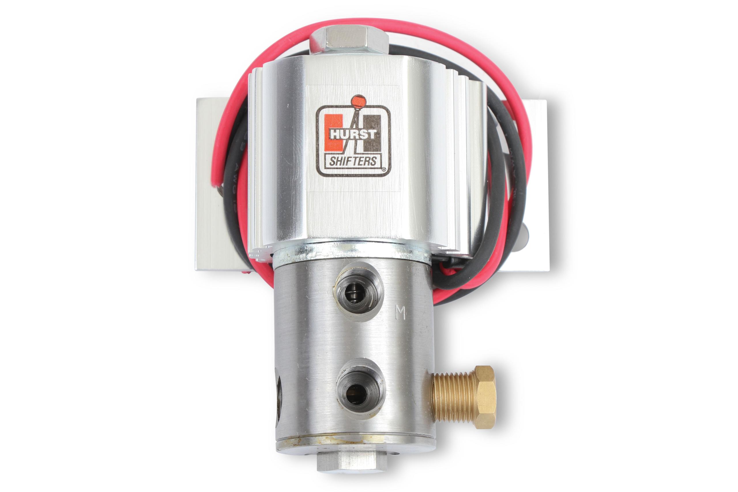 HURST Roll/Control® Solenoid Valve - 5667550