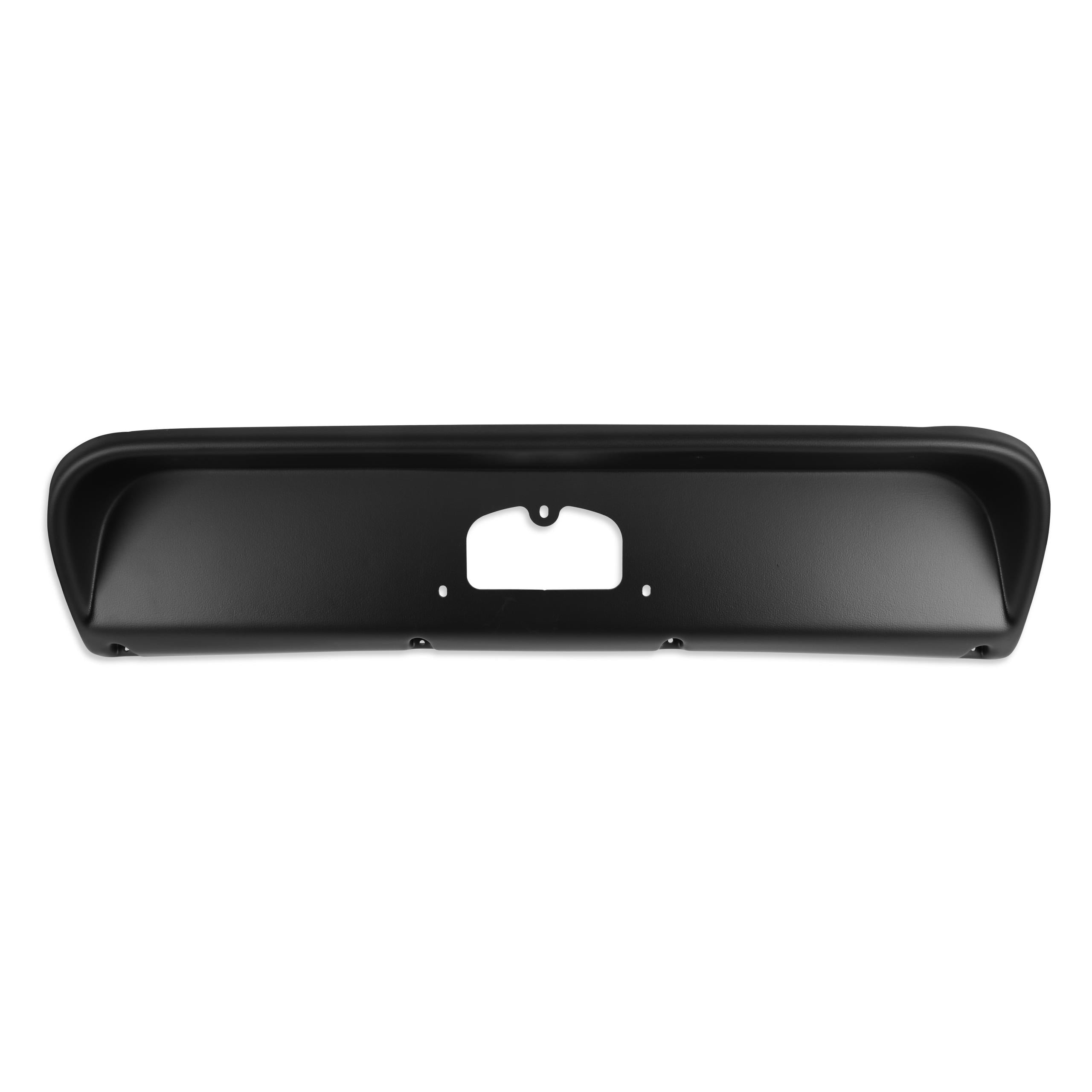Holley Dash Panel - 553-445