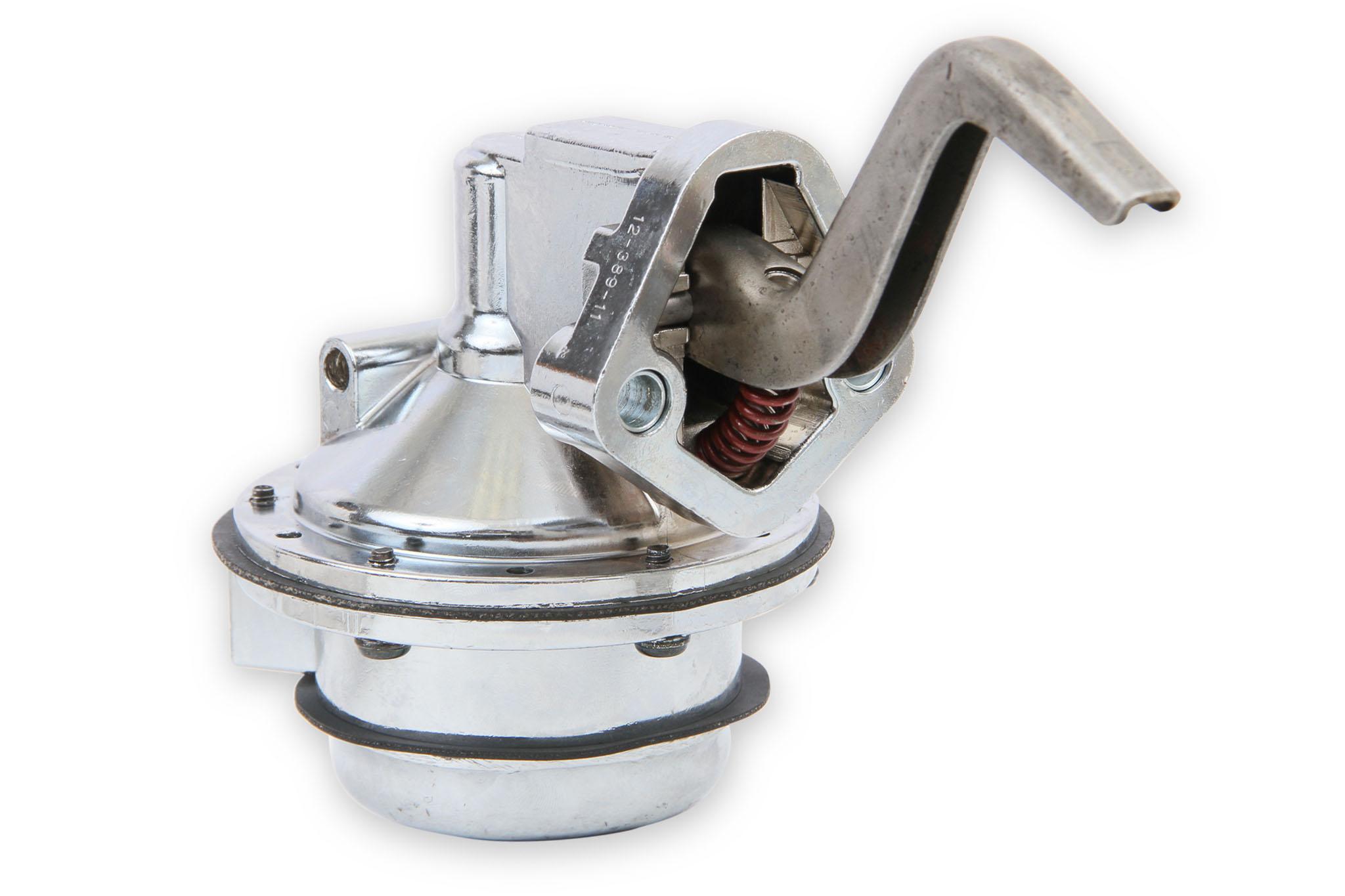 Mr. Gasket 110 GPH Mechanical Fuel Pump.  - 7723MRG