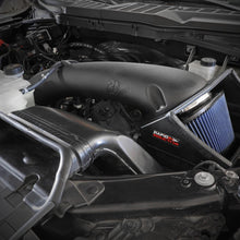 AFE 52-10012R Rapid Induction Cold Air Intake System w/ Pro 5R Filter (2021 Ford F-150 V8-5.0L)