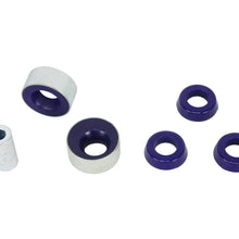 SuperPro BMW Rear Upper Control Kit - SPF2422K