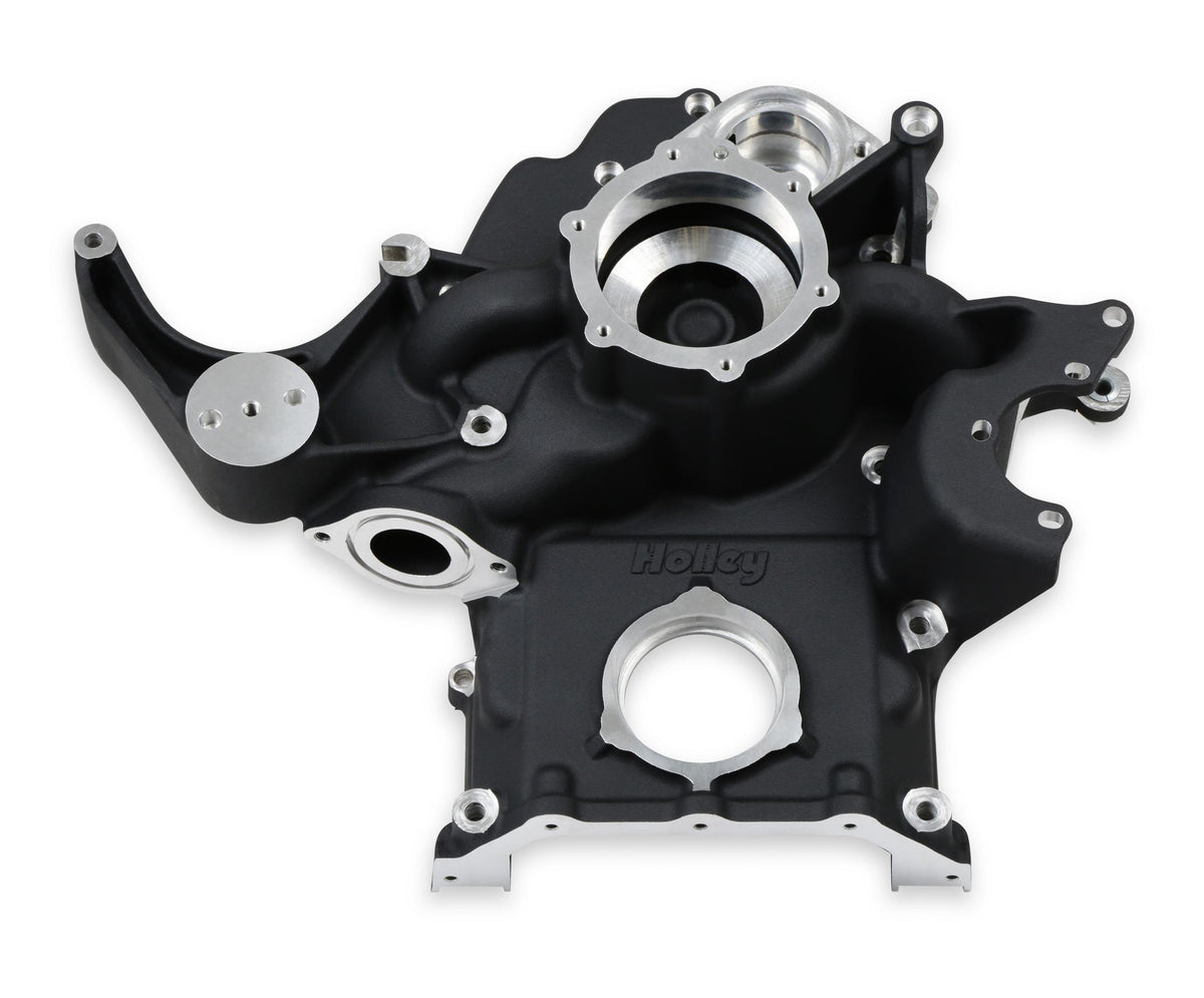 Holley Timing Cover - 97-373