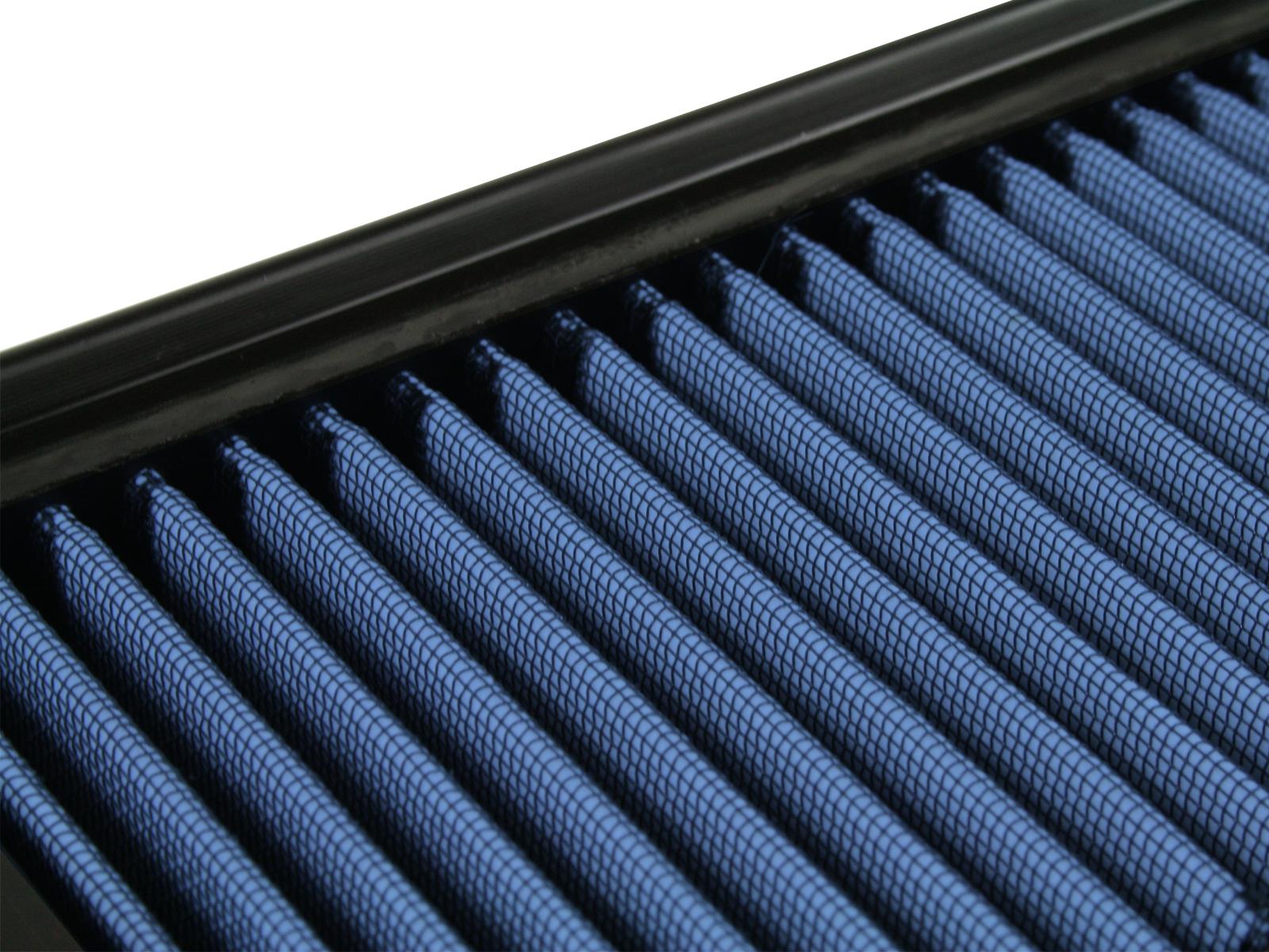 AFE Magnum FLOW OE Replacement Air Filter w/ Pro 5R Media (2003-2015 4Runner, Tundra, Tacoma, FJ Cruiser) - 30-10114