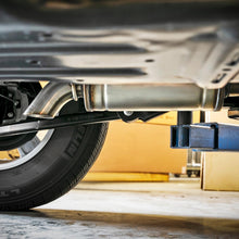 AFE Cat-Back Exhaust System (2018-2020 Jeep Wrangler V6-3.6L) - 49-48074