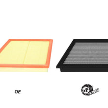 AFE Magnum FLOW OE Replacement Air Filter w/ Pro DRY S Media - 31-10256