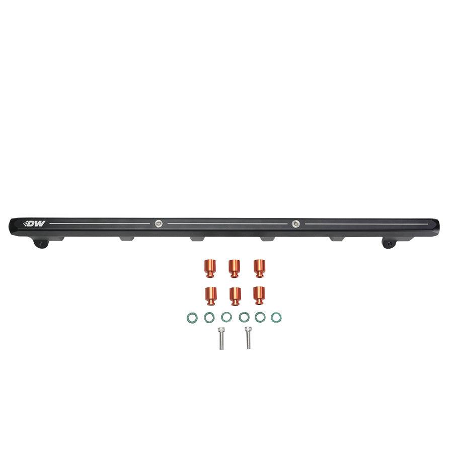 Deatschwerks Fuel Rails (BMW S54 Motor) - 7-902