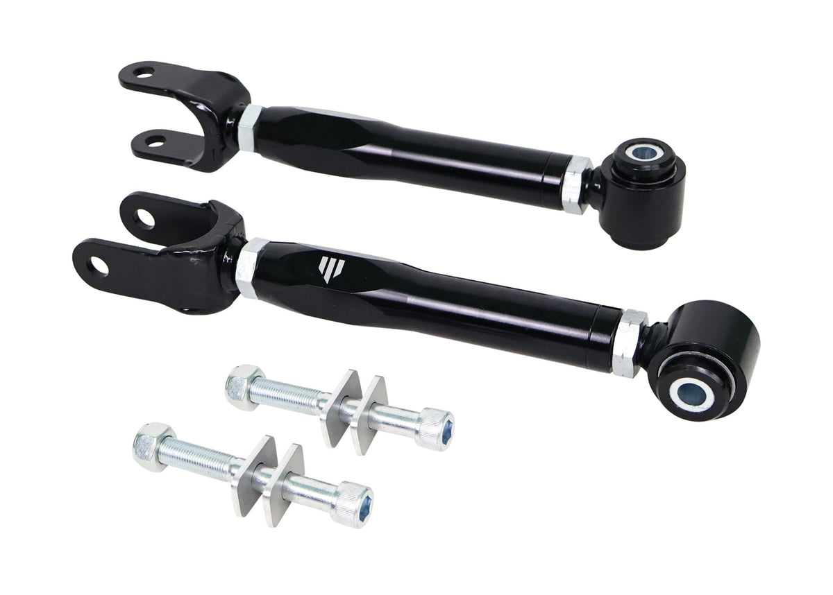 Whiteline Performance Control Arm Lower Front - Arm Assembly (2009-2025 Z , 370Z) - KTA441