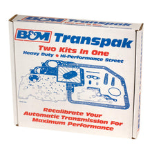 TRANSPAK TH 400 65-87 () - 20228