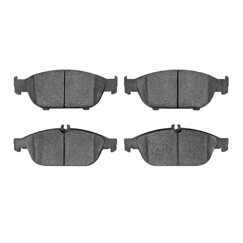 DFC 12-14 Mercedes-Benz E550 Front 4000 Hybridynamic Brake Pads