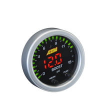 AEM X-Series Gauge - 30-0309