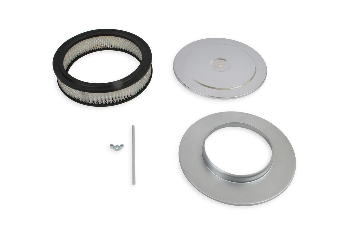 Mr. Gasket 1487 Air Cleaner 9"
