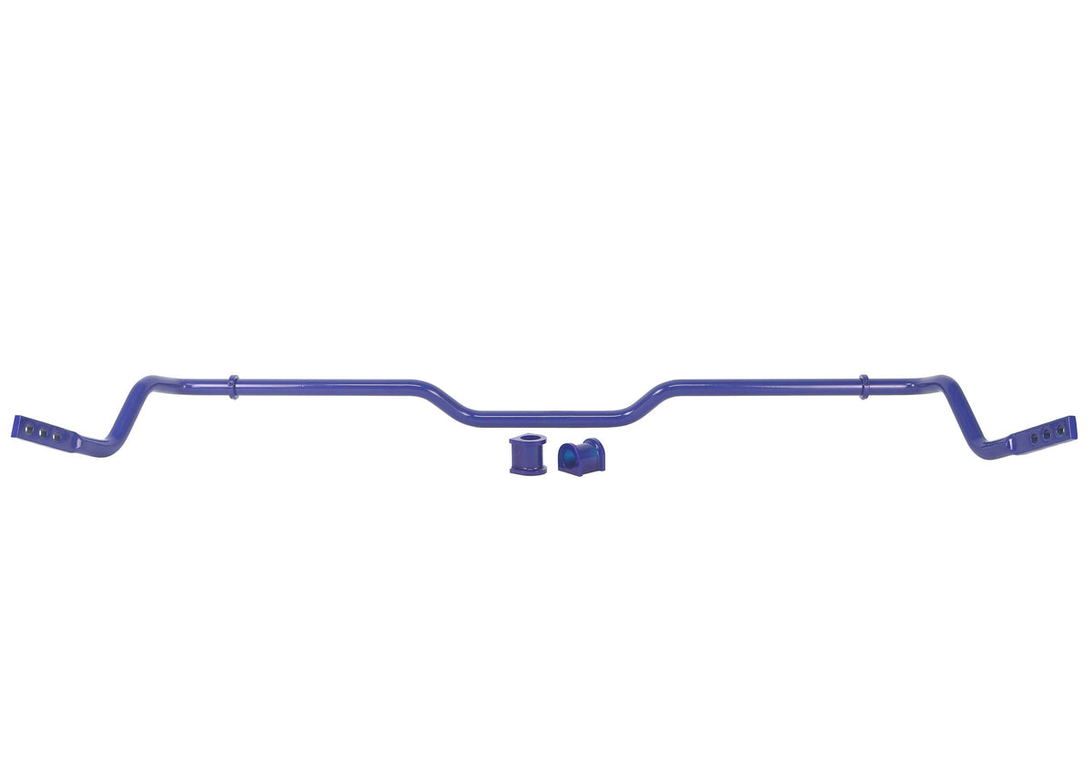 SuperPro EVO 789 Rr Adj Sway Bar - RC0043RZ-22