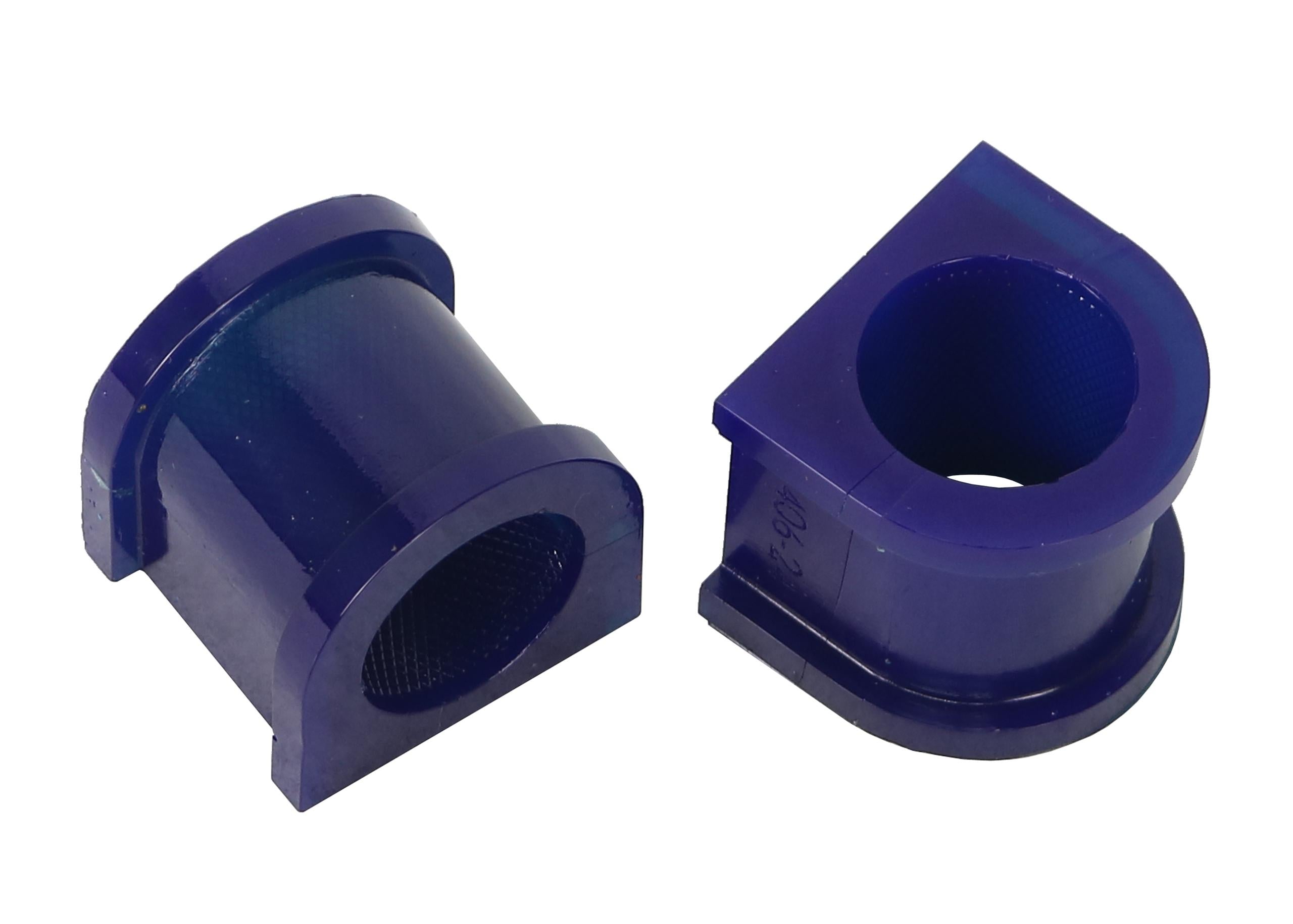 SuperPro Sway Bar Mount Bush Kit - SPF1406-24K