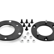 Camber Plate Kit E9X/E82 E90  - D160-0004
