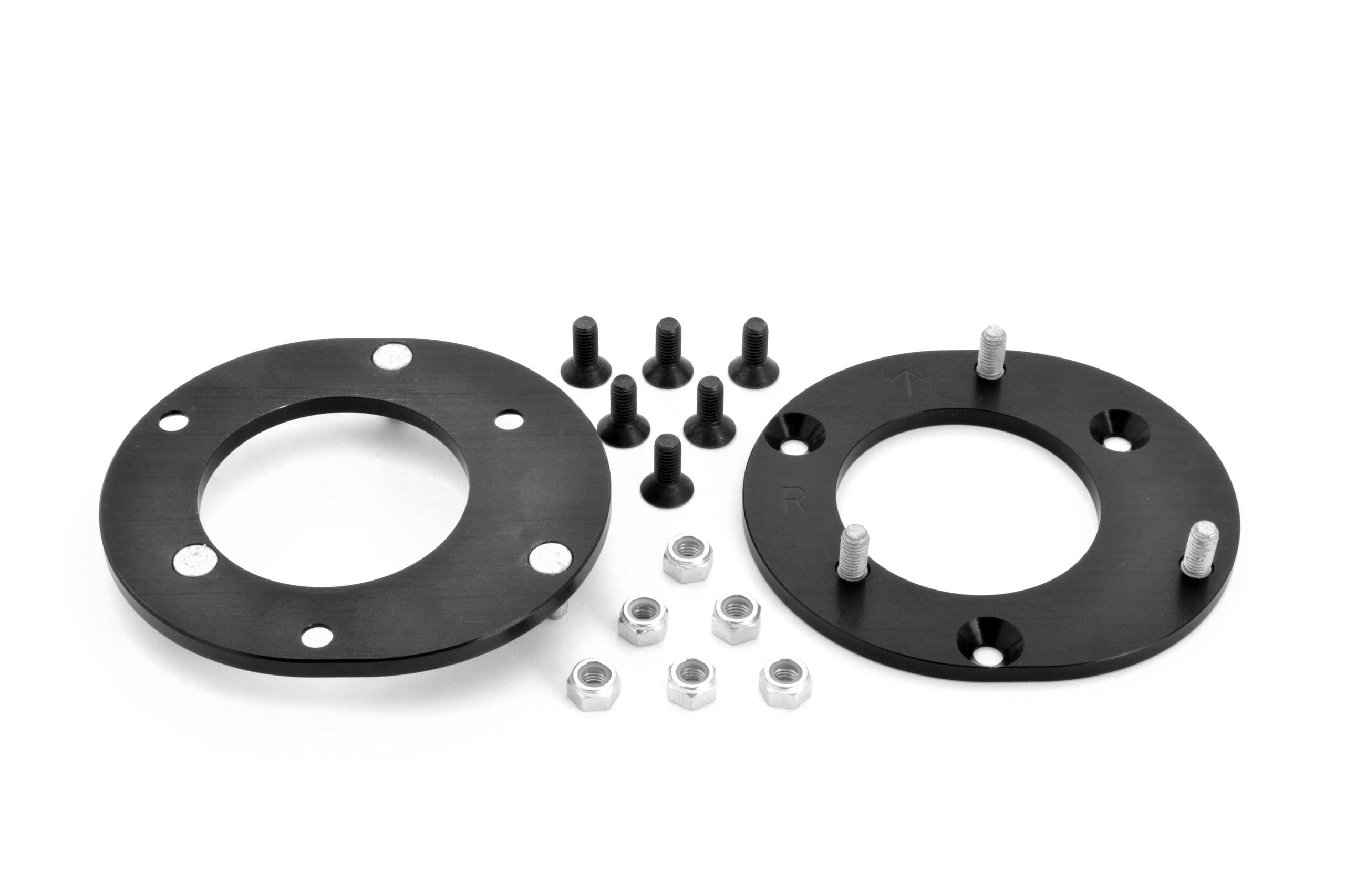 Camber Plate Kit E9X/E82 E90  - D160-0004