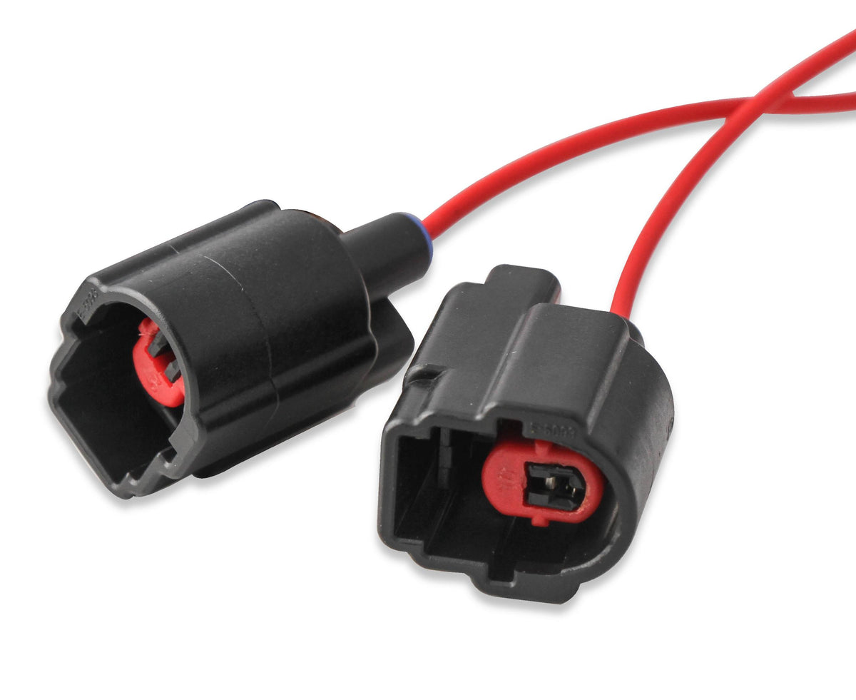 Holley Efi 558-322 Coil Harness, Ford Coyote (2015.5+)
