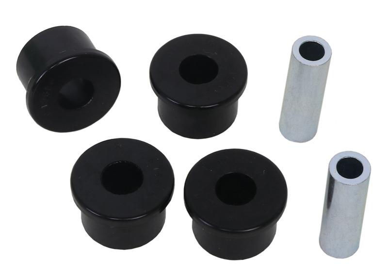 Whiteline Performance Front Control Arm Lower Inner Front Bushing 86-91 Mazda RX-7 Whiteline (1986-1991 RX-7) - W51961