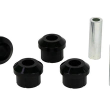 Whiteline Performance Front Lower Inner Control Bush Inner Front Whiteline (2006-2013 IS250, IS350) - W53623
