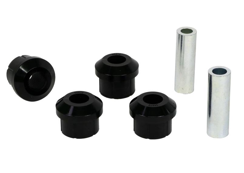 Whiteline Performance Front Lower Inner Control Bush Inner Front Whiteline (2006-2013 IS250, IS350) - W53623